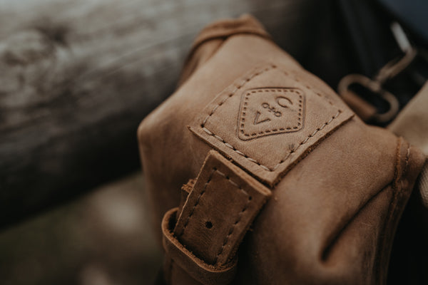 Personalisation (Leather)