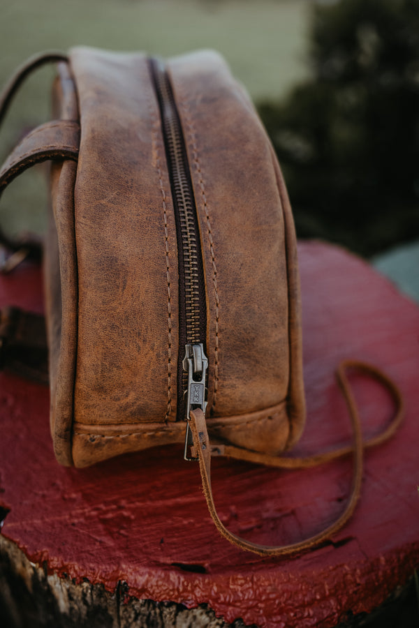 The Everyday Pommel Pocket