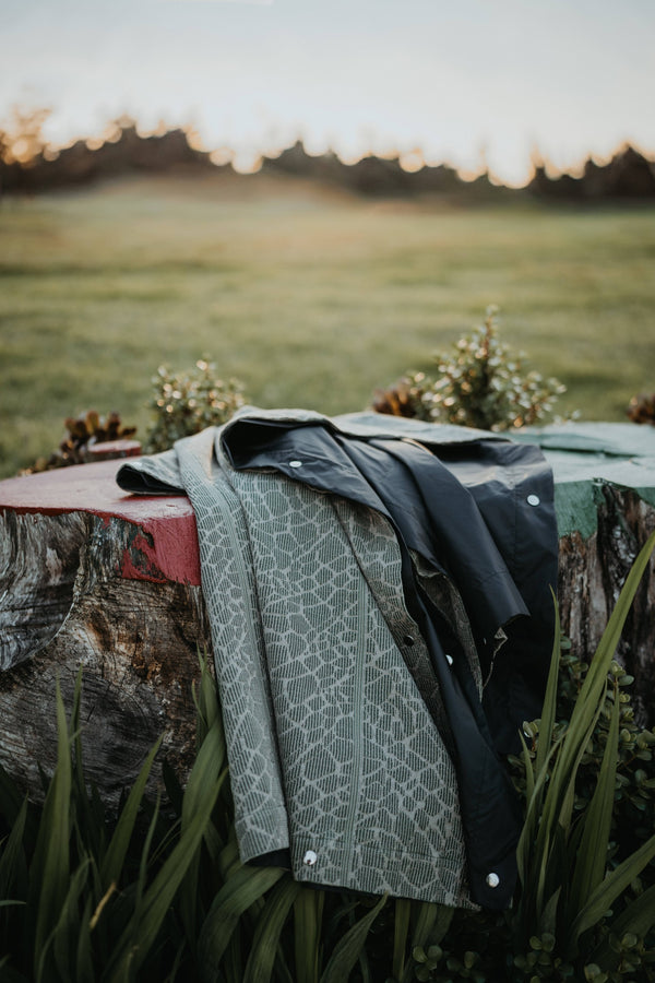 The Veld Picnic Blanket